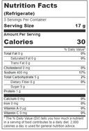 Makoto Teriyaki Sauce, 2 Ounce -- 36 per case