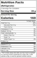 Makoto Vegetable Sauce Dressing, 2 Ounce -- 36 per case