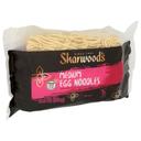 Sharwoods Chinese Medium Egg Noodles, 12.3 Ounce -- 8 per case