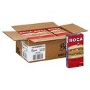 Kraft Frozen Boca Original Chicken Patty, 10 Ounce -- 12 per case.