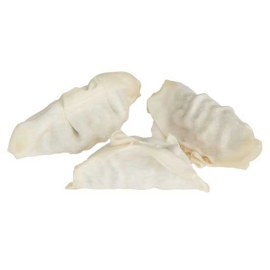 Chef One Chicken Teriyaki Potsticker, 40 Ounce -- 3 per case