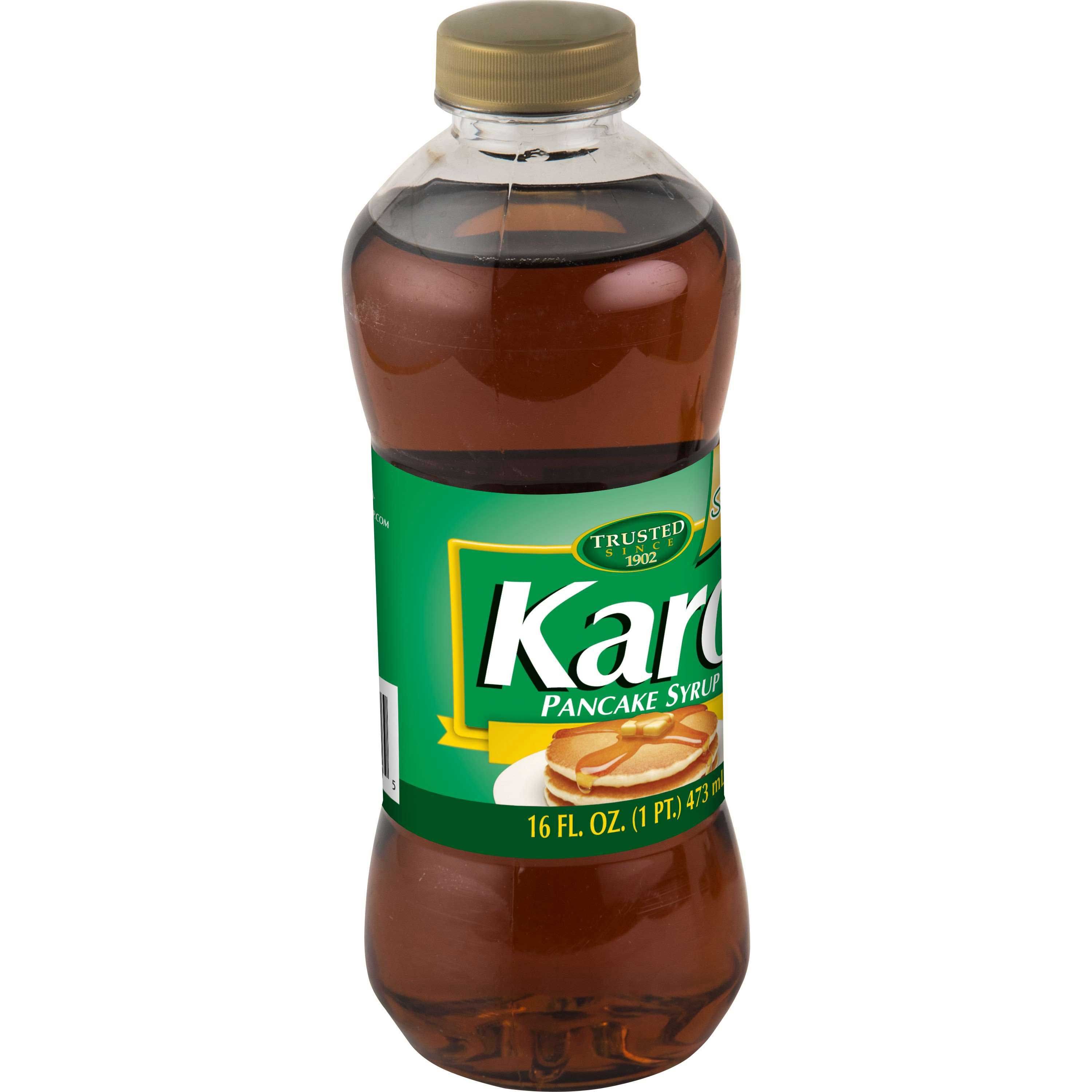 Karo Pancake Syrup, 16 Ounce -- 12 Per Case
