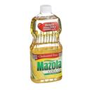 Mazola Zero Trans Fat Corn Oil, 32 Fluid Ounce -- 12 per case