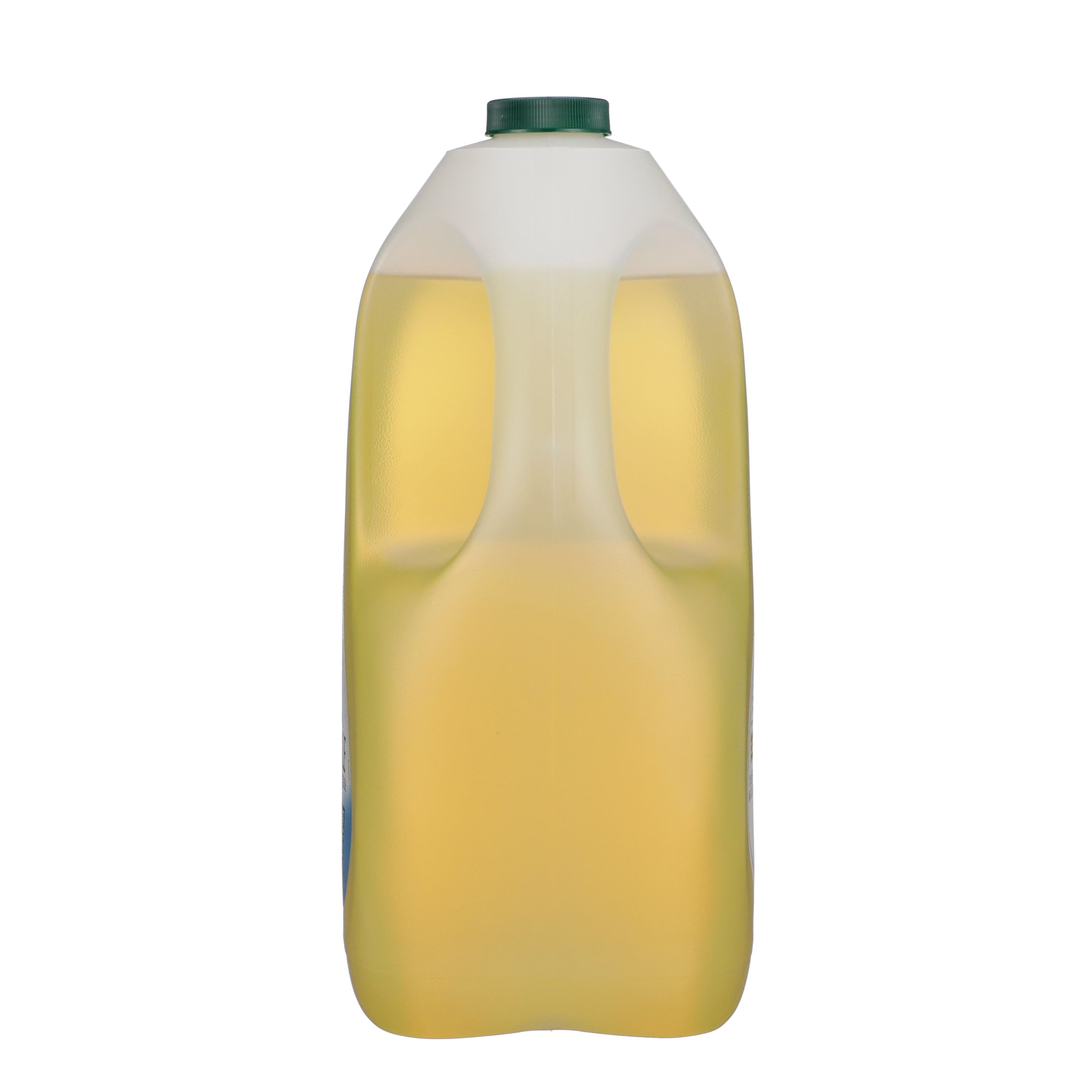 Mazola Zt Vegetable Plus Oil, 1 Gallon -- 6 Per Case