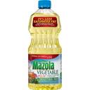 Mazola Cholesterol Free Vegetable and Canola Oil, 40 Fluid Ounce -- 12 per case