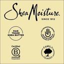 Shea Moisture Jamaican Black Castor Oil Strengthen Grow Hair Oil, 3.2 Fluid Ounce -- 24 per case