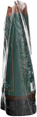 Shea Moisture Maracuja Oil and Shea Butter Beard Wash, 6 Ounce -- 24 per case