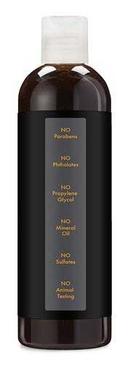 Shea Moisture African Black Soap Soothing Body Wash, 13 Ounce Bottle -- 24 per case