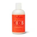 Shea Moisture Mango Carrot Extra Nourishing Baby Shampoo, 8 Fluid Ounce -- 12 per case