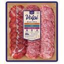 Volpi Sliced Coppa/Genoa/Sopressa, 6 Ounce -- 12 per case