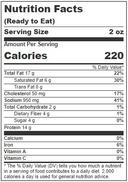 Volpi Spicy Salame Stix, 2 Ounce -- 12 per case