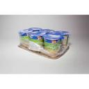 Dr. Mcdougalls Pad Thai Noodle Soup, 2 Ounce Cup -- 6 per case