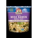 Dr. Mcdougalls Miso Ramen Noodle Soup, 1.9 Ounce Cup -- 6 per case