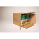 Dr McDougalls Right Foods Light Sodium Garden Vegetable Soup, 17.9 Ounce -- 6 per case