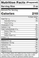 Dakota Growers Penne Rigate Pasta, 10 Pound -- 3 per case