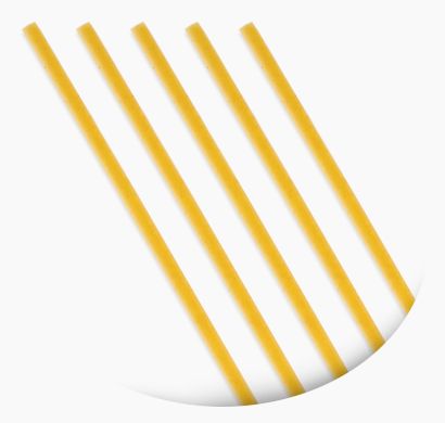 Dakota Growers Fettuccine Pasta, 10 Pound -- 2 Per Case