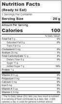 Finders Keepers Hello Kitty Milk Chocolate Candy, 0.7 Ounce -- 36 per case