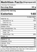 Galerie Reeses Cookie Skillet Kit, 2.25 Ounce -- 4 per case