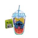 Galerie Stitch Watermelon Mini Dome with Candy Sticks, 1.69 Ounce - 6 per case