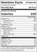 Galerie Kelloggs Rice Krispiestreats Snackables Cereal Wafer Straws, 1.76 Ounce -- 26 per case