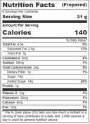 Galerie Kelloggs Rice Krispiestreats Cereal Wafer Straws, 6.61 Ounce -- 12 per case