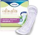 Serenity Tena Intimate Maximum Regular Pad, 56 count per pack -- 3 per case.