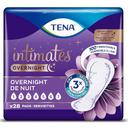 Tena Serenity Overnight Female Pad - 28 count per pack -- 3 per case