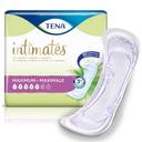Tena Serenity Heavy Long Female Pad - 39 count per pack -- 3 packs per case