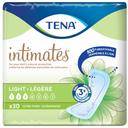 Serenity Tena Intimate Regular Ultra Thin Pad, 30 count per pack -- 6 per case.
