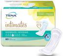 Tena Intimates Moderate Long Pads - 60 count per pack -- 3 packs per case