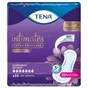 Tena Intimates Extra Coverage Pad, 24 count -- 3 per case
