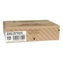 The Original Cakerie Tiger Brownie, 12 x 16 inch -- 2 per case