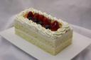 The Original Cakerie 2 Layer Uncut Tres Leches Cake, 151 Ounce -- 2 per case