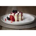 The Original Cakerie 2 Layer Vanilla Tres Leches Cake, 158 Ounce -- 2 per case