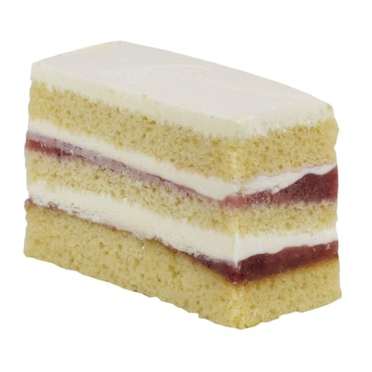 Simply Original 3 Layer Strawberry Shortcake, 6.7 Ounce -- 8 per case