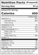 Two Bite Chips Ahoy Mini Muffin, 13 Ounce -- 8 per case