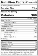 Nl Spring Assorted Cupcakes, 10 Ounce -- 12 per case