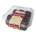 Two Bite Chocolate Brownies, 10.5 Ounce - 24 per case