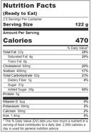 Two Bite Corn Mini Muffin, 10.3 Ounce -- 12 per case