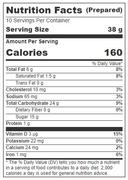 Kimberleys Bakeshoppe Spring Vanilla Soft Sugar Cookies with Yellow Frosting, 13.5 Ounce -- 15 per case