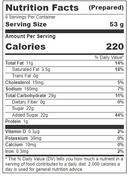 Kimberleys Bakeshoppe Classic Strawberry Cupcake, 1.4 Ounce -- 12 per case