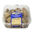 Two Bite Blueberry Scones, 24 Ounce -- 6 per case