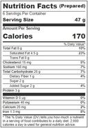 The Worthy Crumb All Butter Mini Croissant, 10 Ounce -- 12 per case