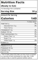 The Worthy Crumb Salted Caramel and Brownie Cookies, 12.5 Ounce -- 15 per case