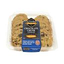 The Worthy Crumb Chocolate Chip Cookies, 12.5 Ounce -- 15 per case