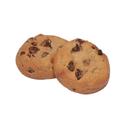 Two Bite Everyday Chocolate Chip Cookie, 10.5 Ounce -- 12 per case