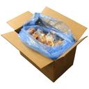 Prime Pastries Baked All Butter Croissant Sandwich, 5.7 Pound