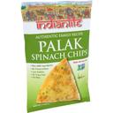 Indianlife Palak Spinach Chips, 6 Ounce -- 12 per case