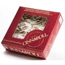 Cinnaroll Mini Cream Cheese Frosted Cinnamon Rolls, 630 Gram -- 14 per case