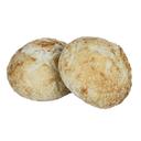 La Brea Bakery Country White Sourdough Round, 8 Ounce -- 24 Per Case